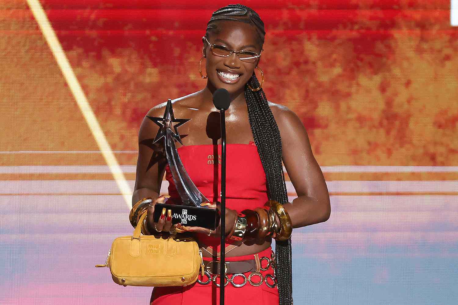 2025 BET Awards: See All the Winners