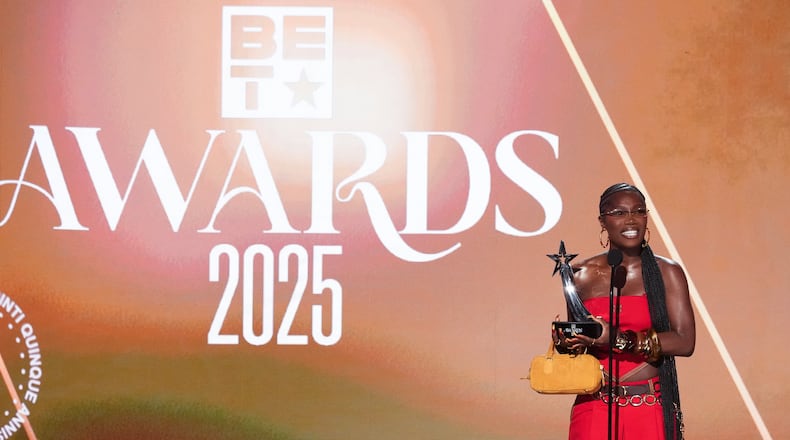 2025 BET Awards: See All the Winners