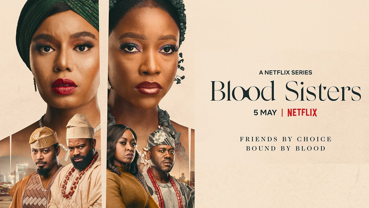Canal+ Brings Netflix to Francophone Africa in Landmark Pact