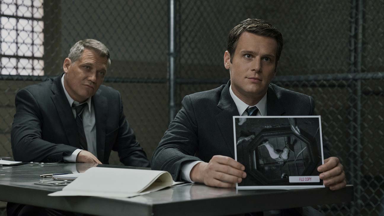 'Mindhunter' May Return as Three Movies, Says Star Holt McCallany