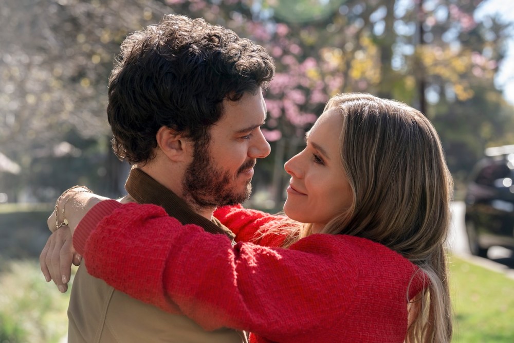 'Nobody Wants This' Season 2 Premiere Date Set at Netflix