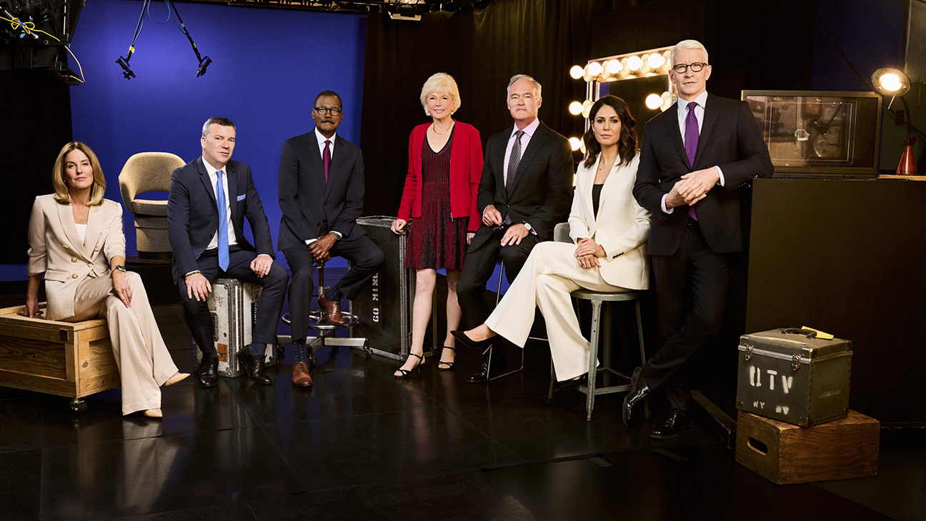 60 Minutes Staff Sent a Letter Asking for Tanya Simon to Be EP