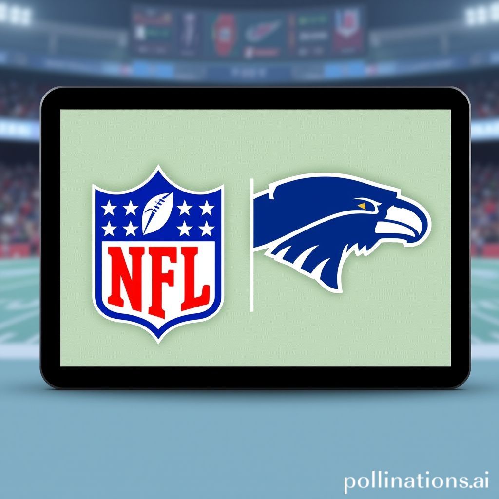 NFL Top 100 Exclusive to X Platform Leading to NFL Network Top 10