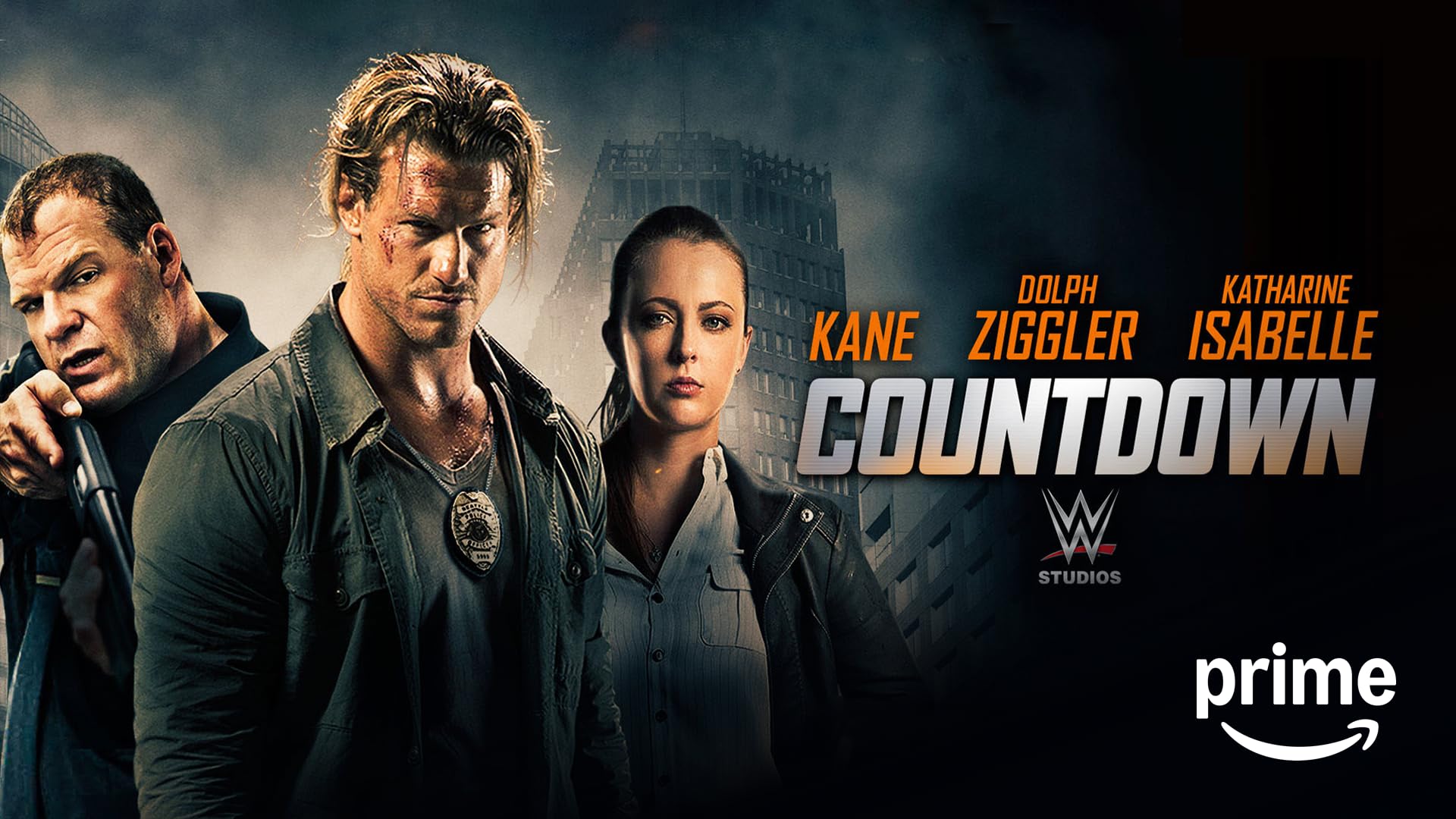 How to Watch 'Countdown' on Prime Video Free: Amazon Prime Free Trial