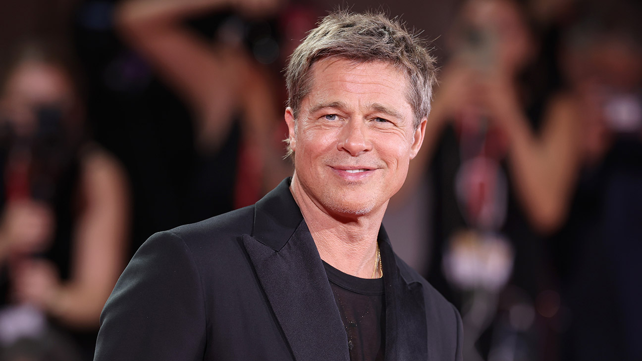 Brad Pitt's L.A. Home Reportedly 'Ransacked' by Burglars, Police Say