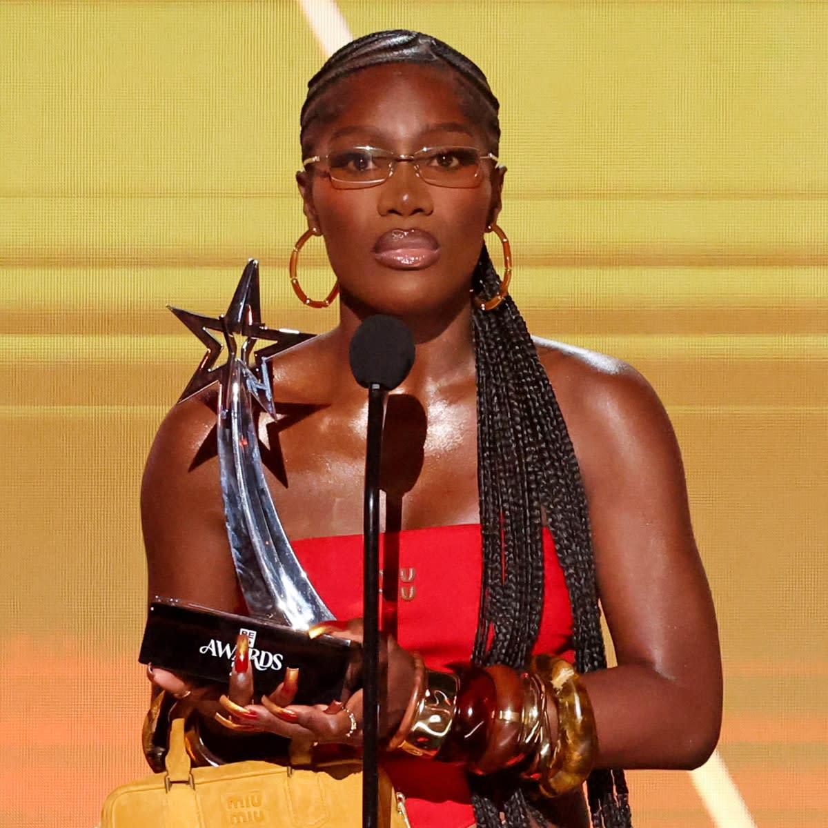 2025 BET Awards: See All the Winners