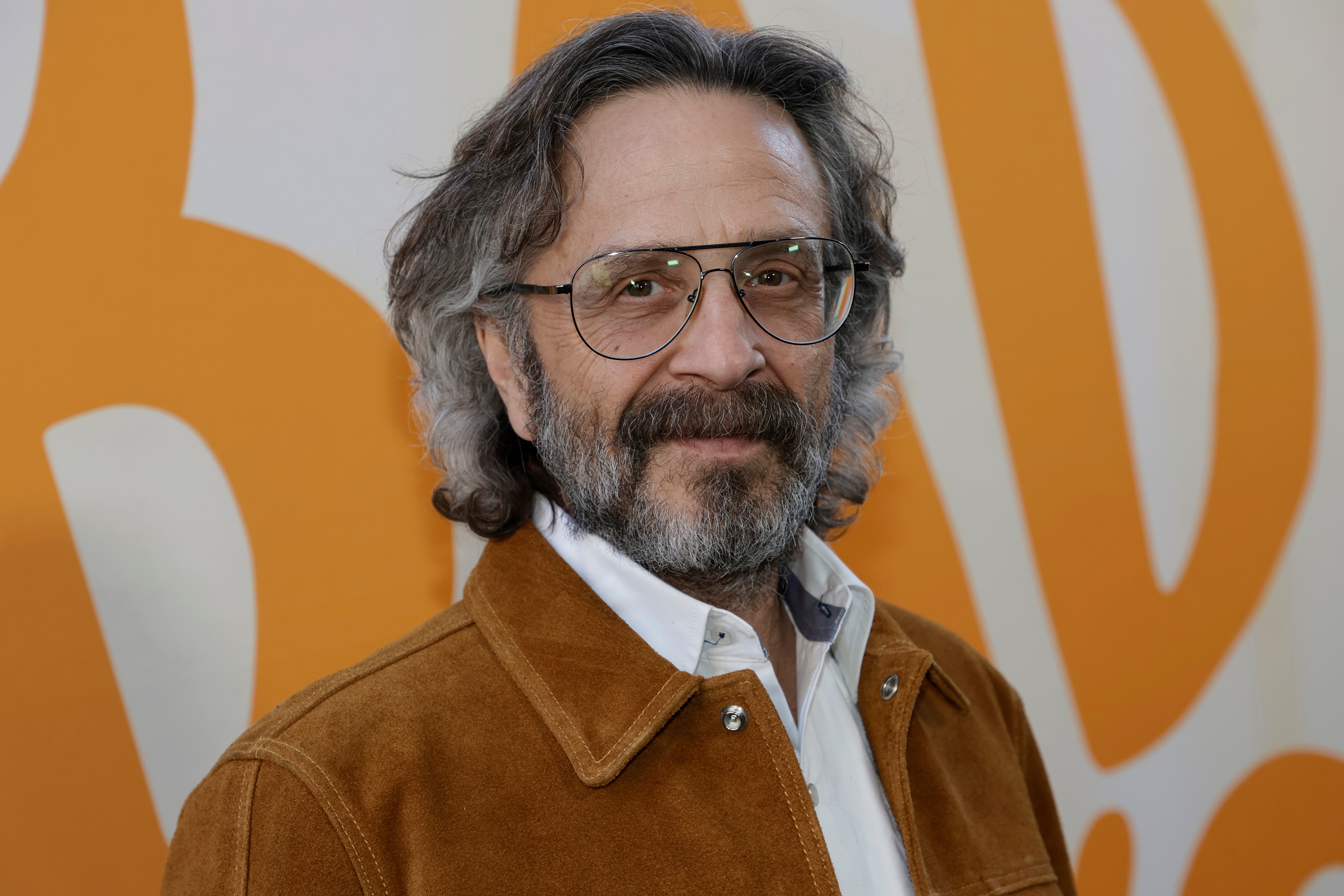 Marc Maron's 'WTF' Podcast Ending in the Fall: 'Burnt Out'