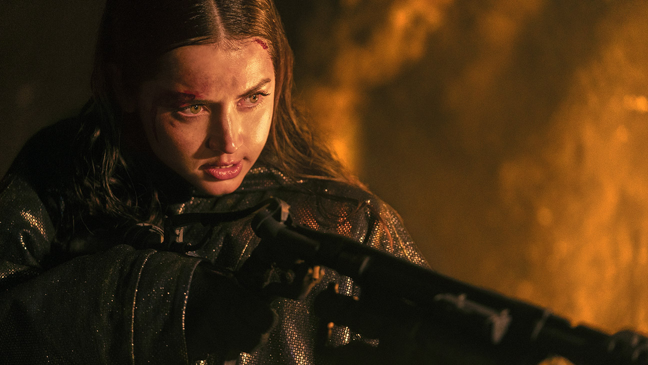 'From the World of John Wick: Ballerina' Review: Ana de Armas Slays