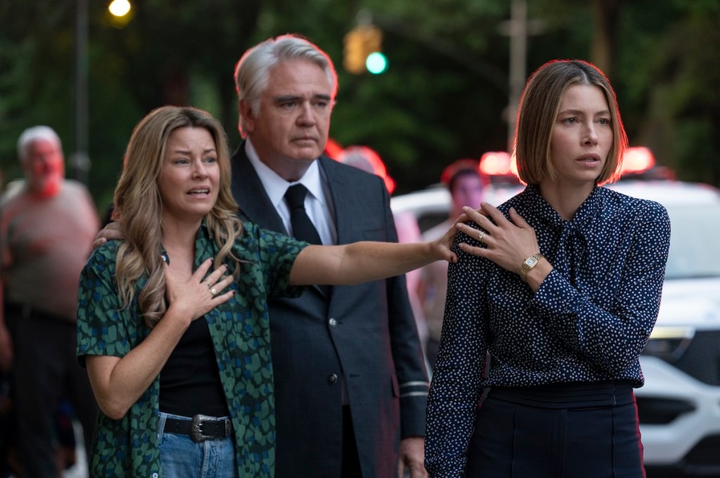 Better Sister Stars React to Killer Reveal, What's Next for Characters