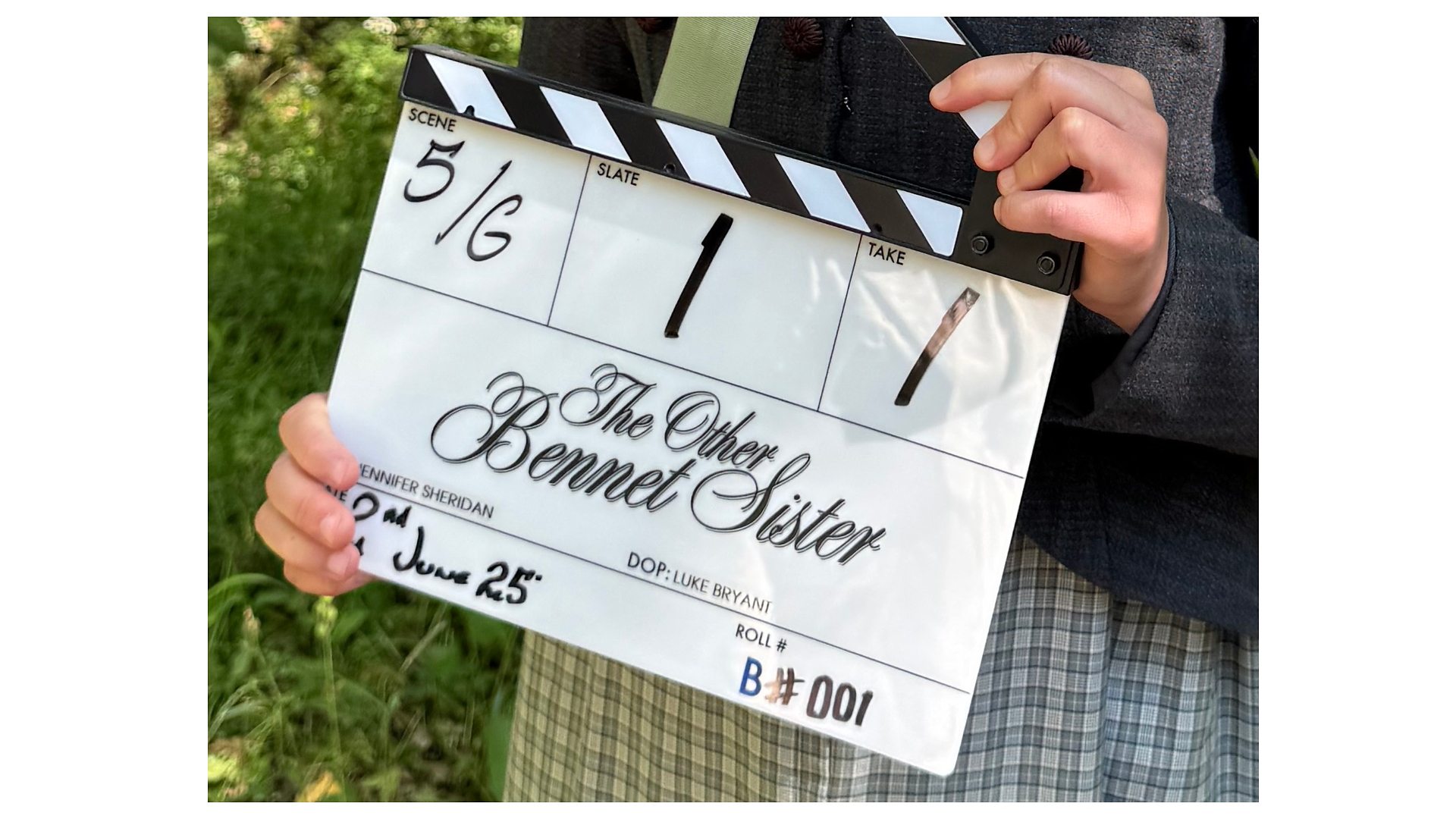 Richard E. Grant, Ruth Jones to Star in 'The Other Bennet Sister'
