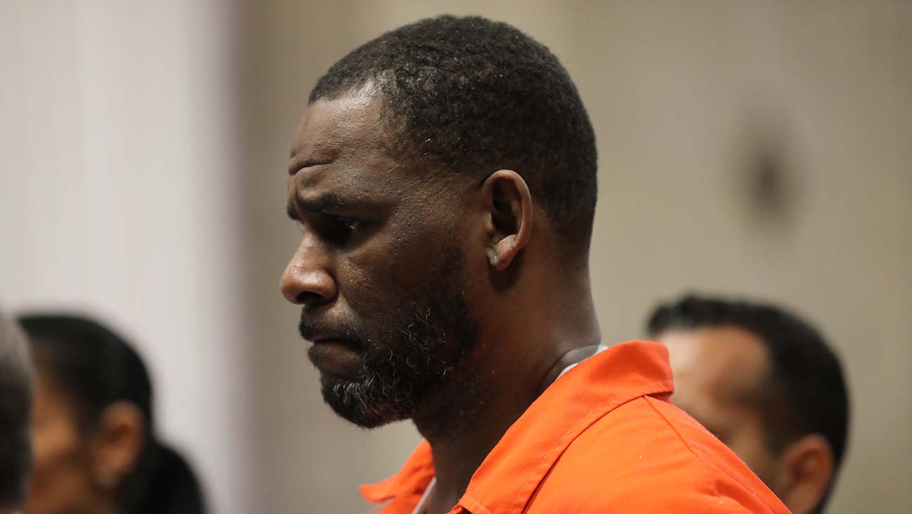 R. Kelly Files Motion to Vacate His Conviction Amid Murder-for-Hire Claims