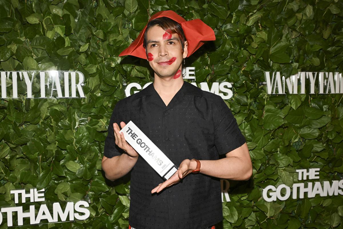 2025 Gotham TV Awards Winners List