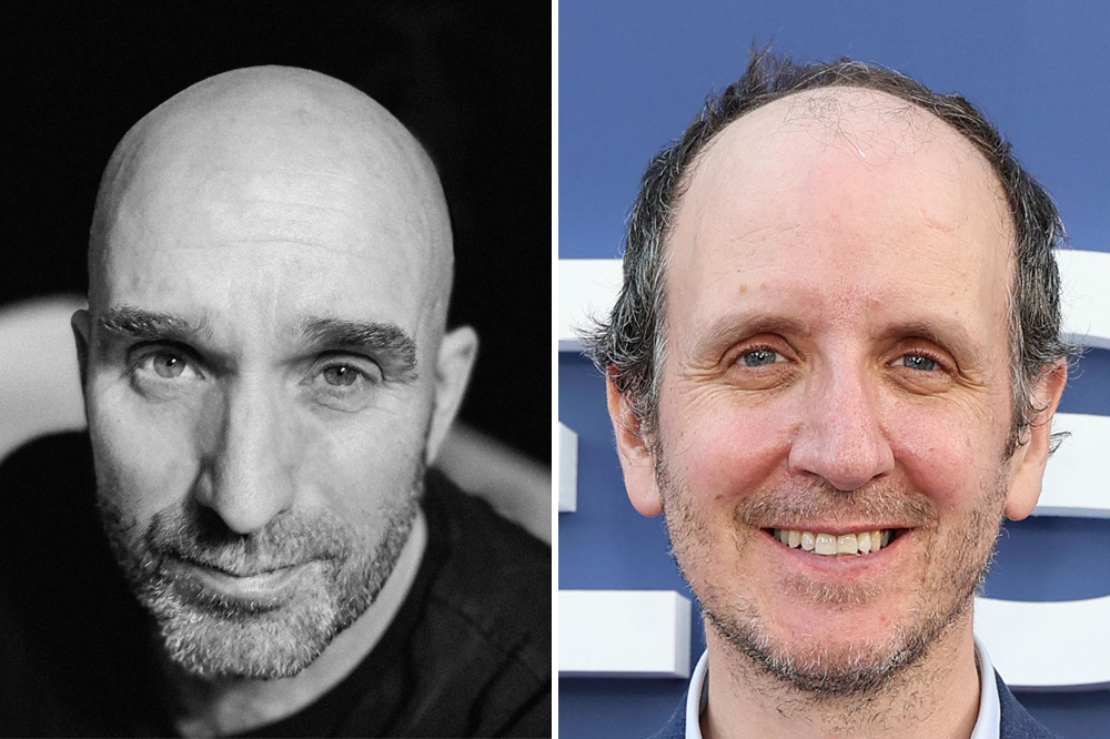 Shane Meadows Teams Up With 'Adolescence's Jack Thorne for New Film