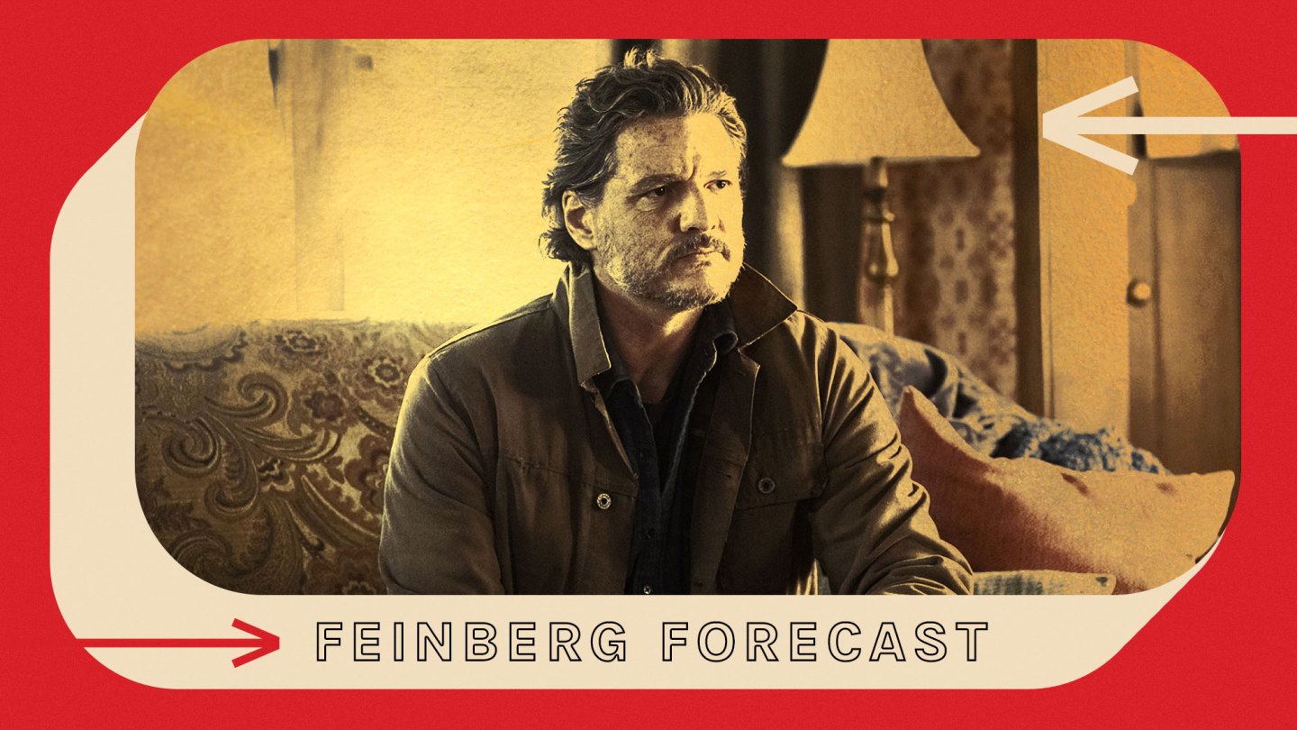 2025 Emmy Predictions via Feinberg Forecast: Scott's Latest Picks