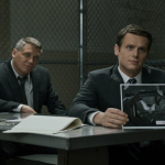 ‘Mindhunter’ May Return as Three Movies, Says Star Holt McCallany