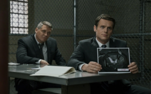 ‘Mindhunter’ May Return as Three Movies, Says Star Holt McCallany