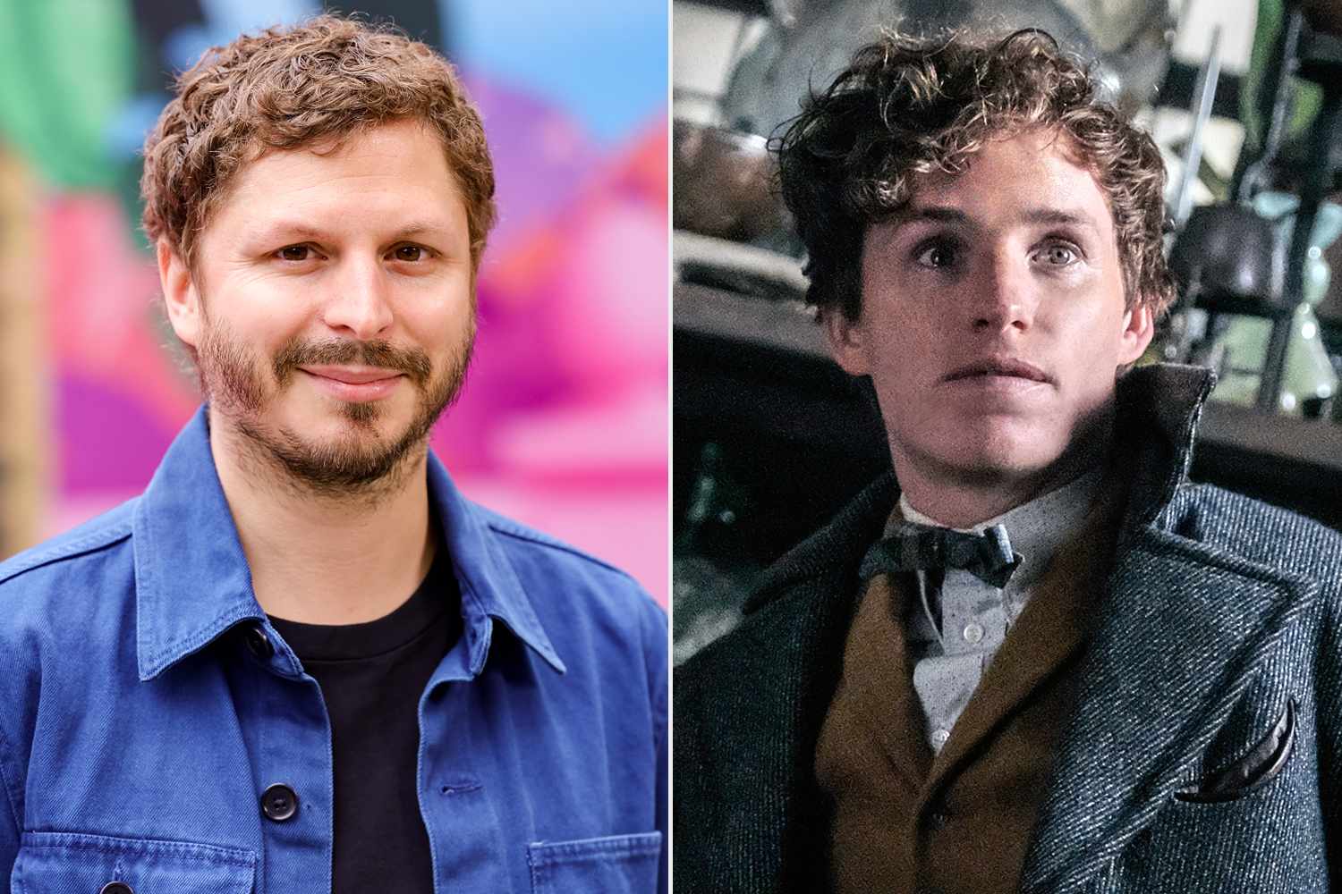 Why Michael Cera Says He Turned Down 'Fantastic Beasts' Role