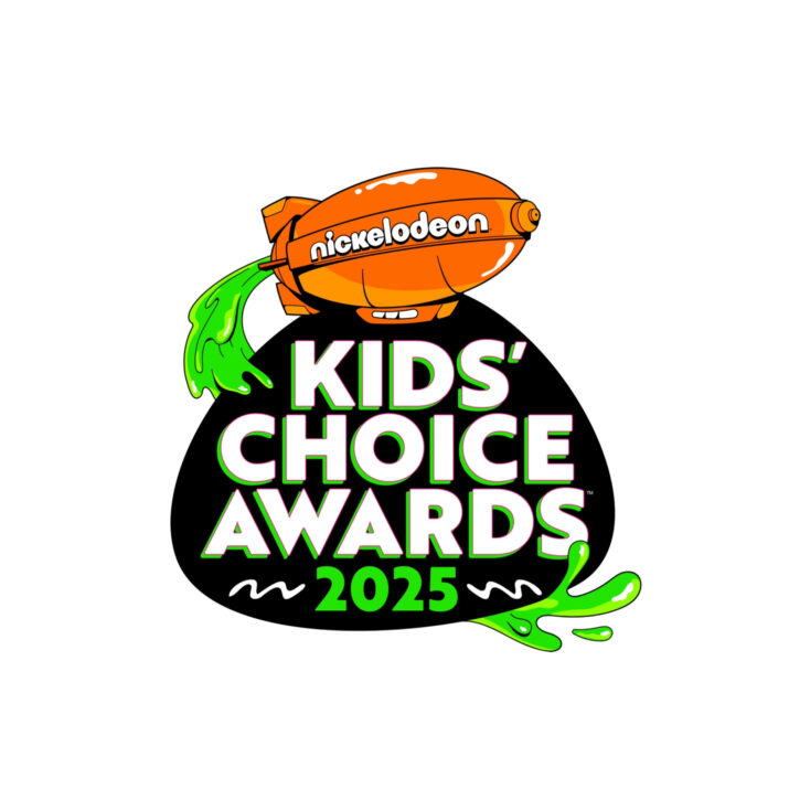 2025 Nickelodeon Kids’ Choice Awards: Winners List