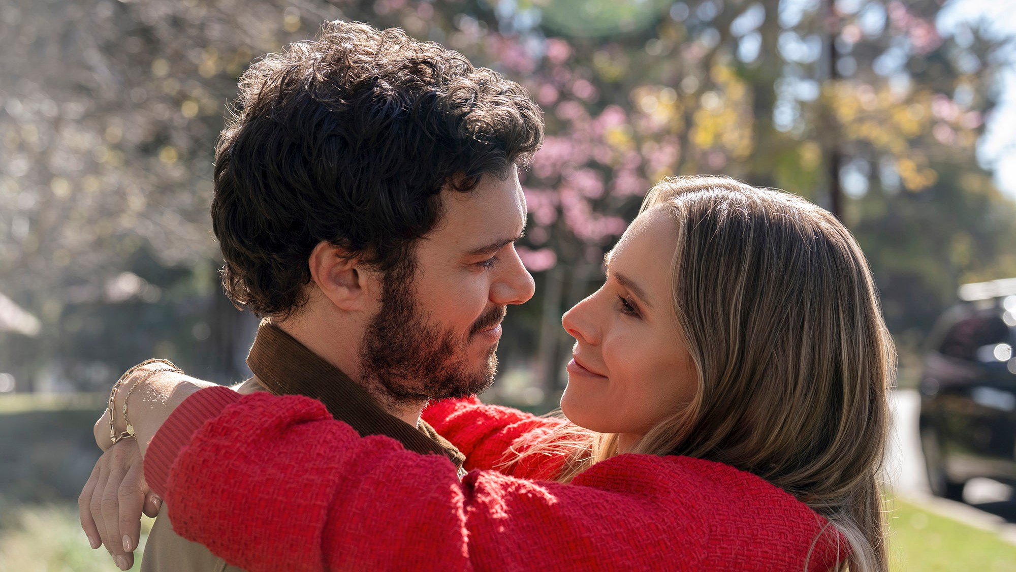 'Nobody Wants This' Season 2 Premiere Date Set at Netflix