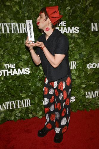 2025 Gotham TV Awards Winners List