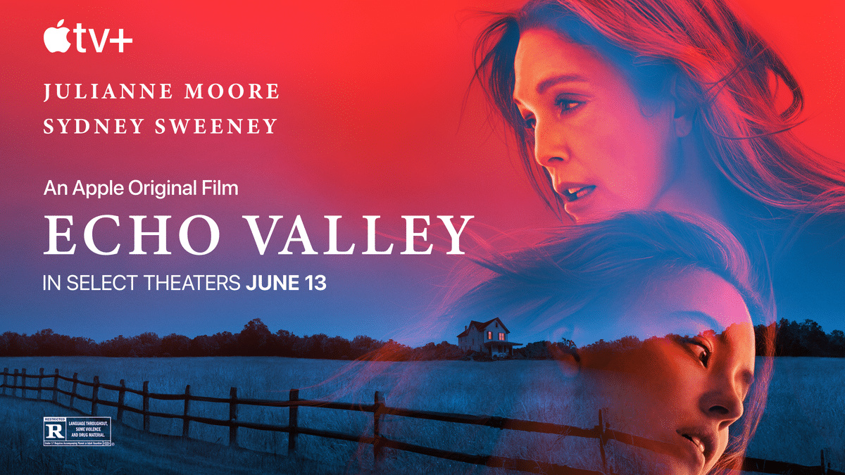 Julianne Moore, Sydney Sweeney in Tense Thriller