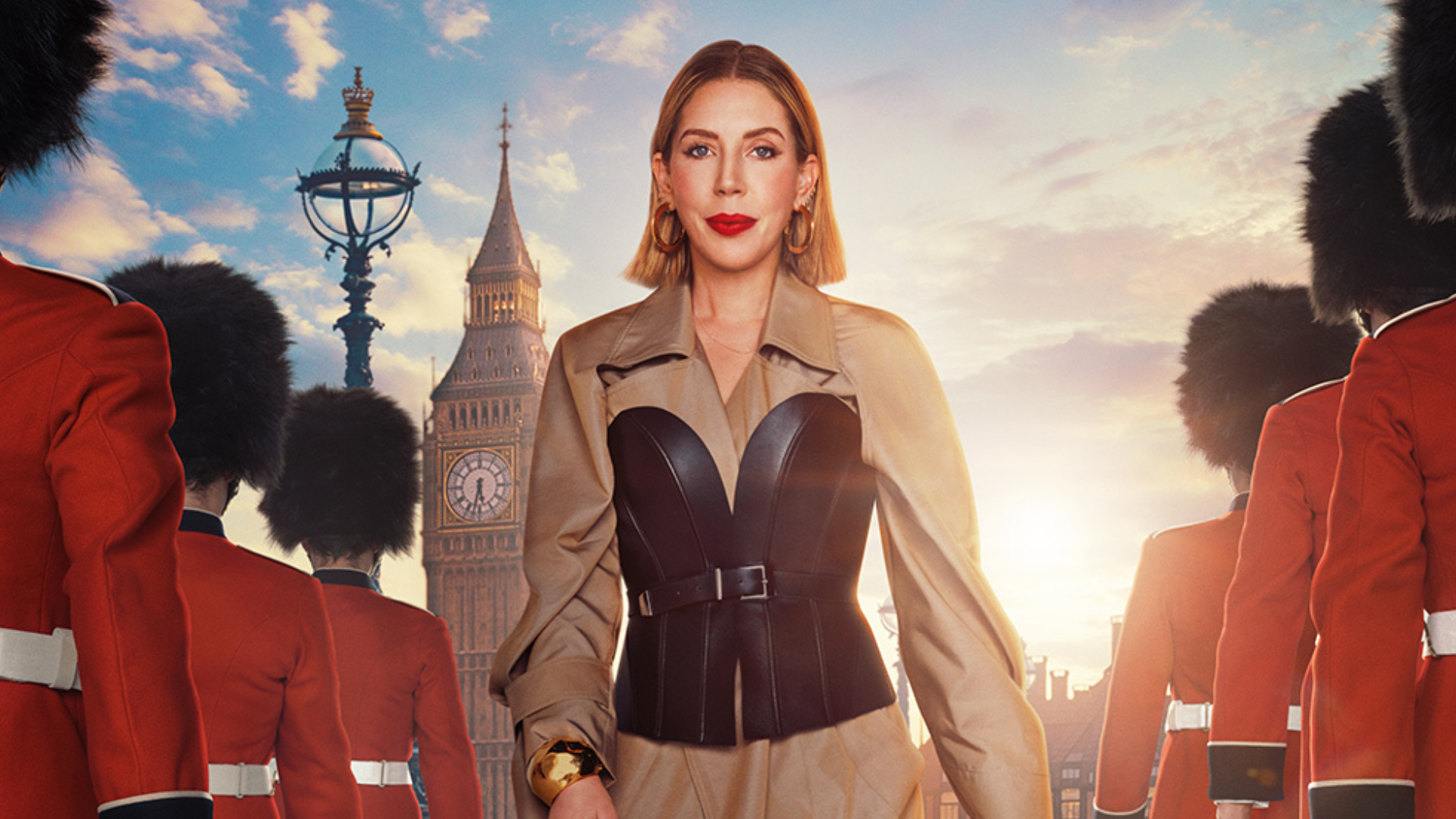 Katherine Ryan Set to Host 'The Real Housewives of London' Reunion