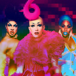 ‘RuPaul’s Drag Race’ Gets First Main Stage Makeover in 16 Seasons