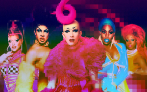 ‘RuPaul’s Drag Race’ Gets First Main Stage Makeover in 16 Seasons
