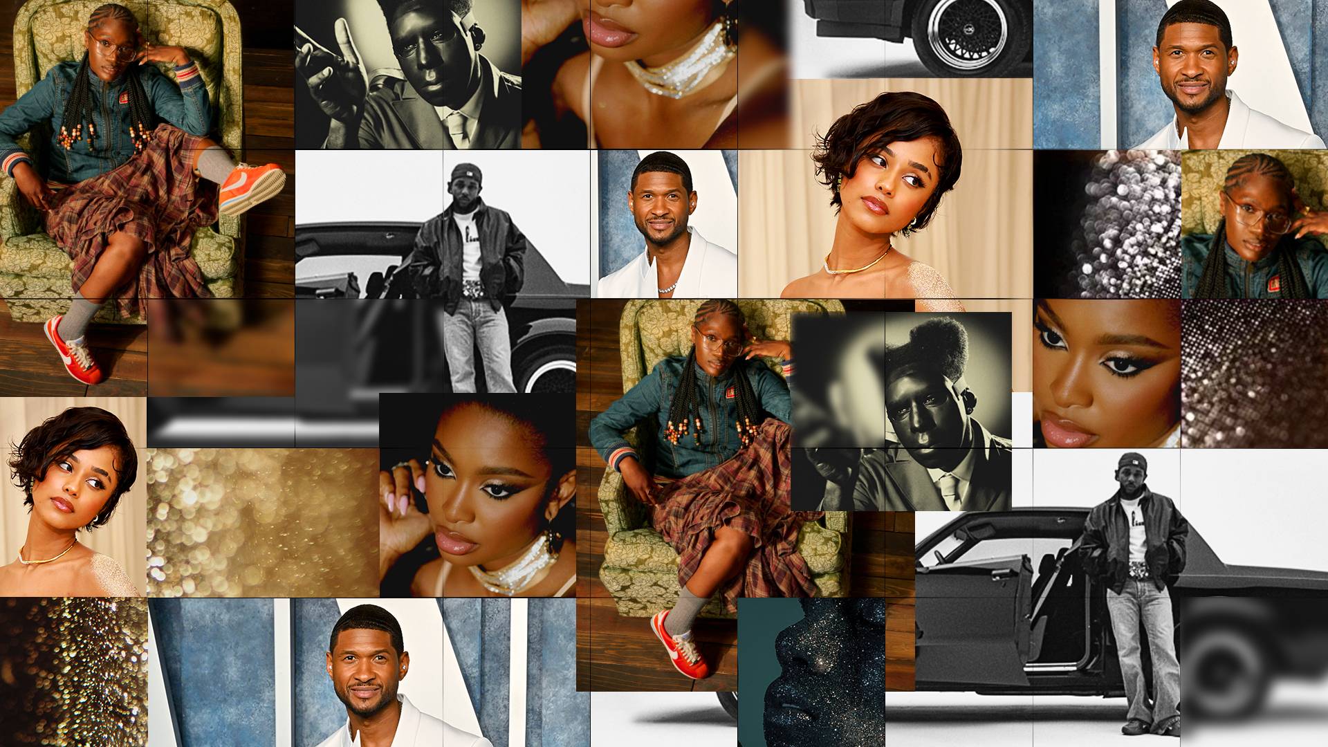 2025 BET Awards: See All the Winners