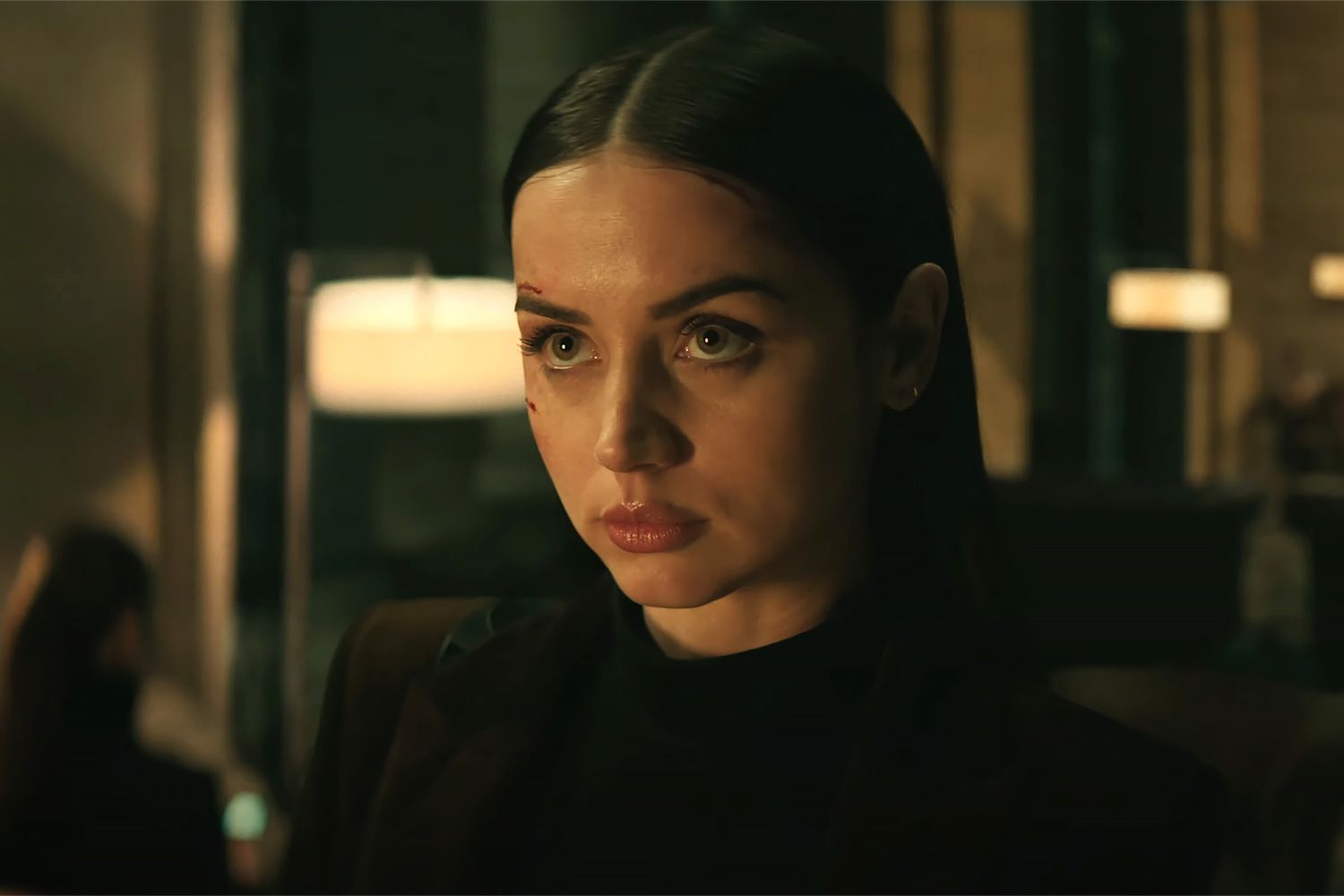 'From the World of John Wick: Ballerina' Review: Ana de Armas Slays