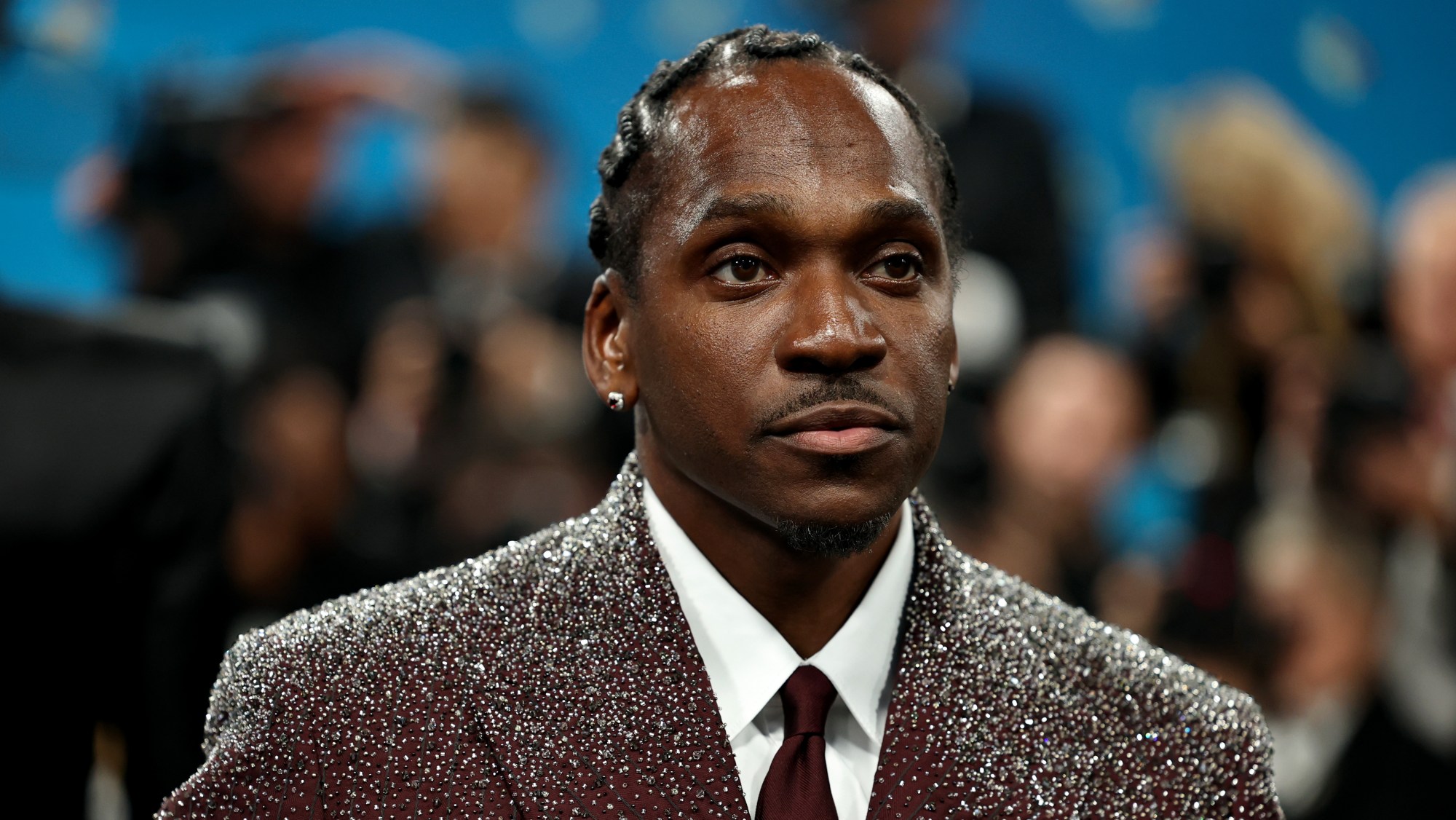 Pusha T Claims Def Jam Tried Censoring Kendrick Lamar Clipse Verse
