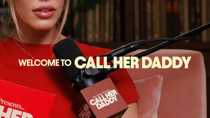 Serial, This American Life, Call Her Daddy