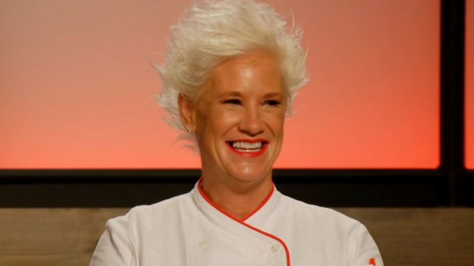 Food Network Star Was 55