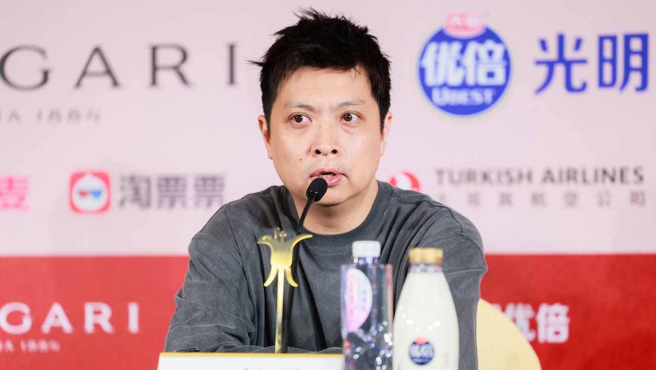 China’s Animation Boom Must Lead to Creative Risk, Not Repetition