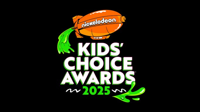 2025 Nickelodeon Kids’ Choice Awards: Winners List