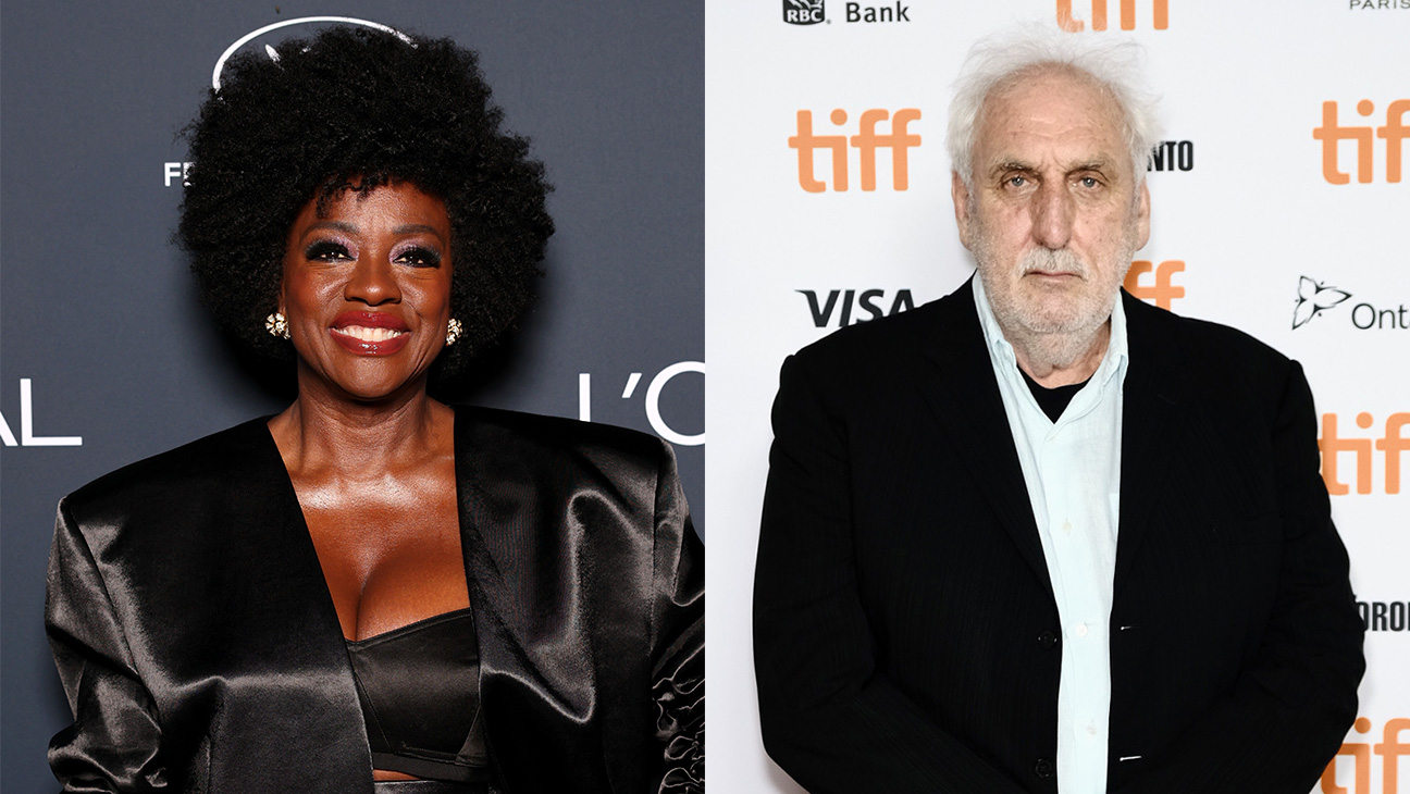 Viola Davis to Star, Produce Thriller Ally Clark For Amazon MGM