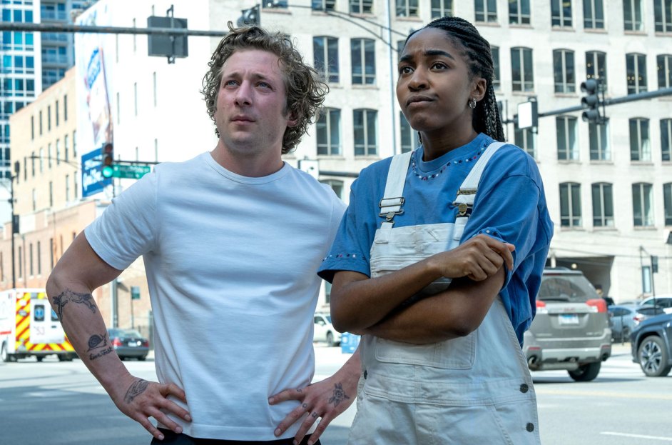 How to Watch 'The Bear' Season 4 Online for Free Without Cable