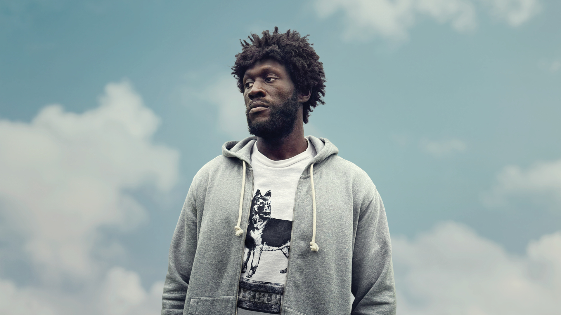 U.K. Rapper Stormzy Launches #Merky Films, Unveils Film 'Big Man'