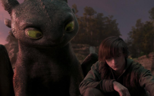 Natalie Portman-Produced French Animated Film ‘Arco’ Wins Annecy