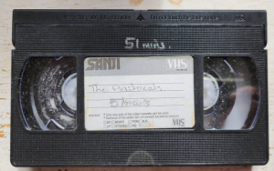 Look Back on VCR’s Impact on Hollywood and Home Video