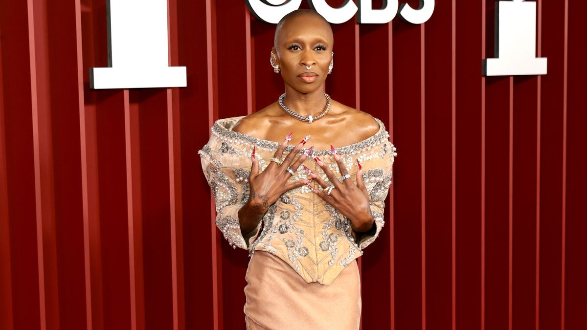 Cynthia Erivo 2025 Tony Awards: The Host’s Best Moments