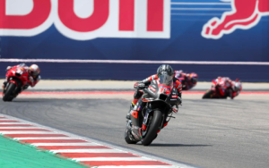 Liberty Media Clears Final Hurdle for MotoGP Buy