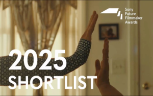 Sony Future Filmmakers Awards Recognize Emerging Global Talent