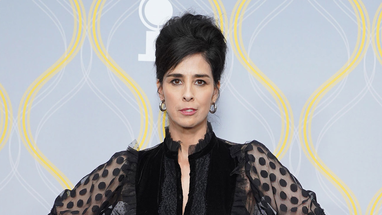 Sarah Silverman Loses Key Issue in AI Lawsuit Against Meta