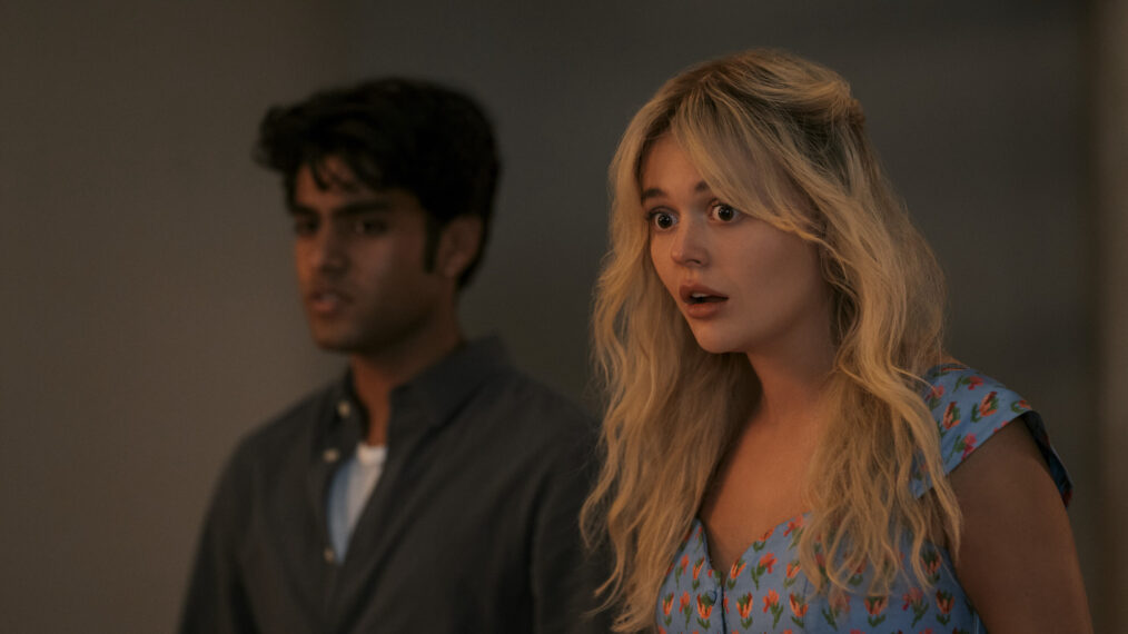 We Were Liars Author on Show’s Finale, Bringing Book’s Twist to Screen