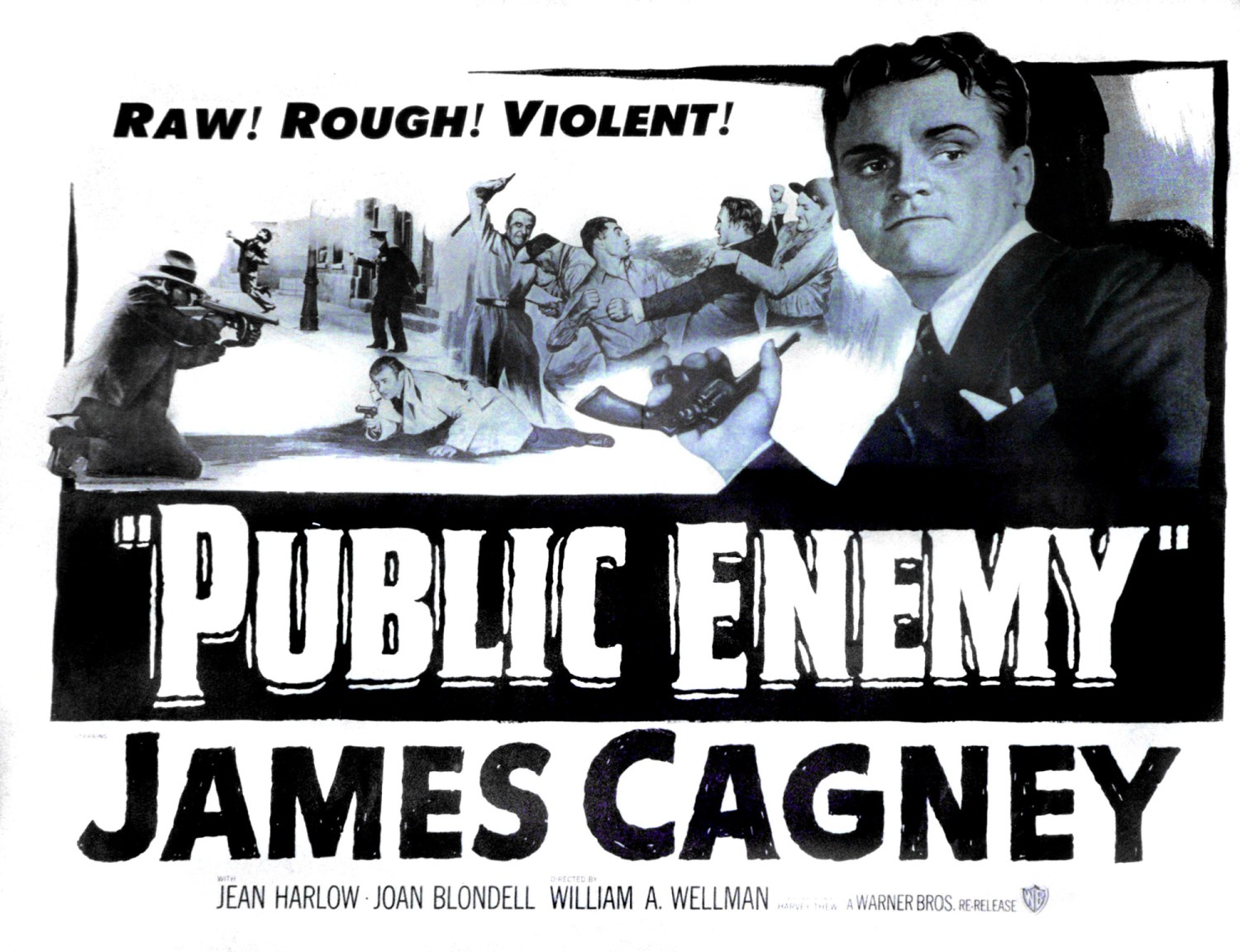 'The Public Enemy'