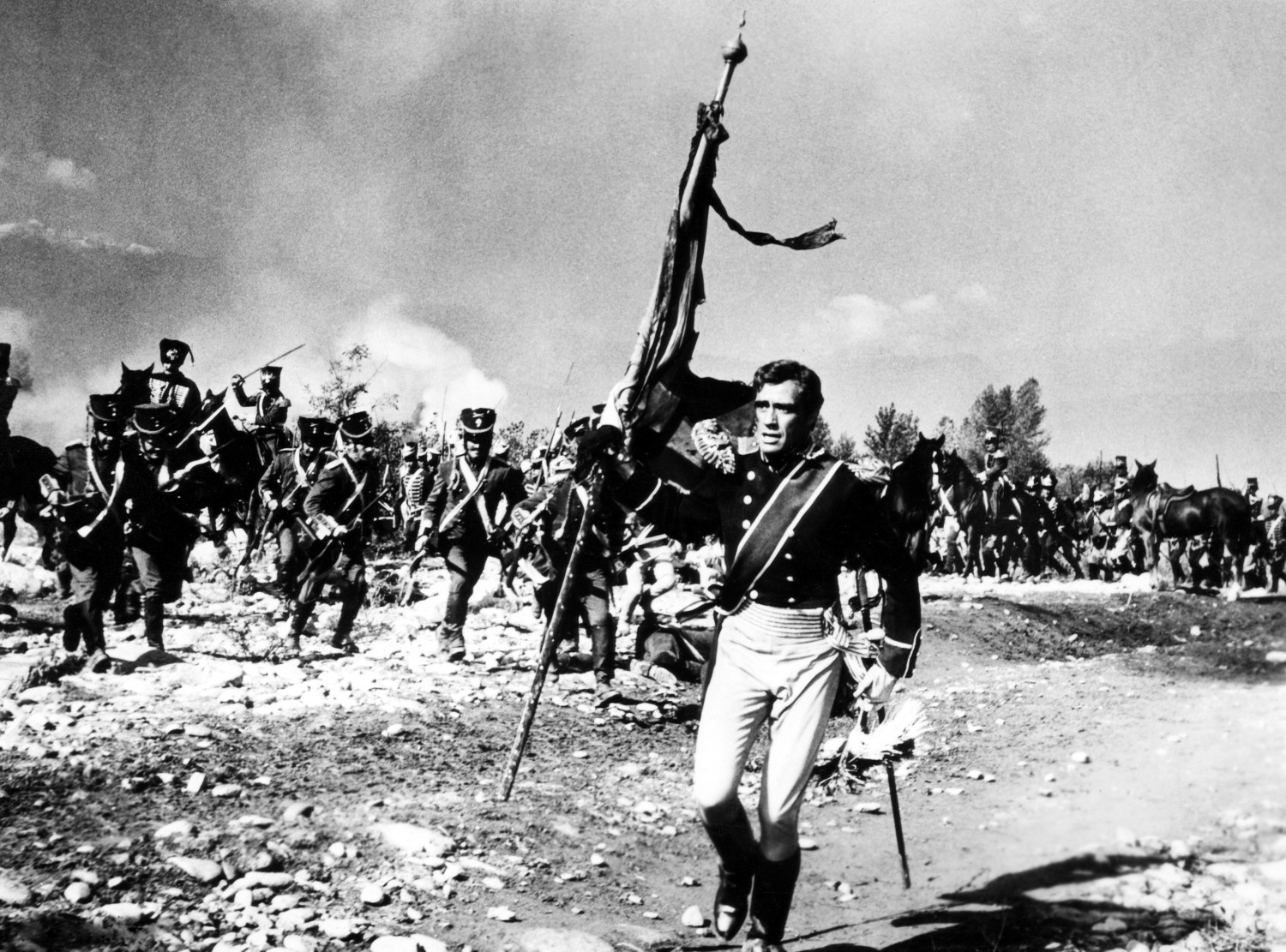 'War and Peace'