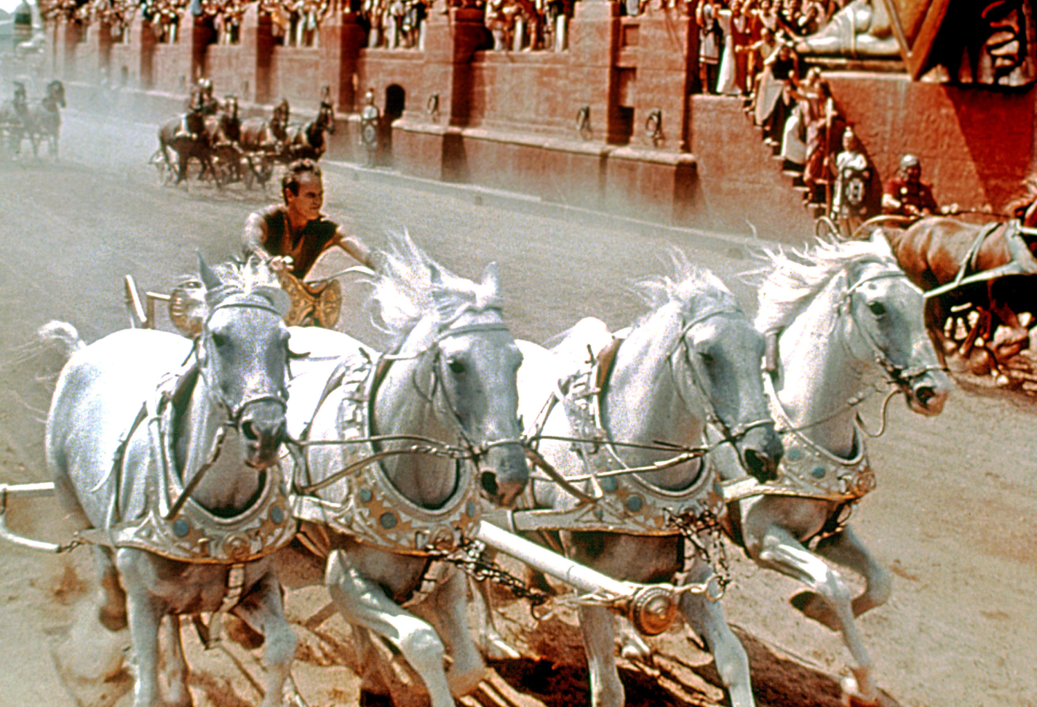 'Ben-Hur'