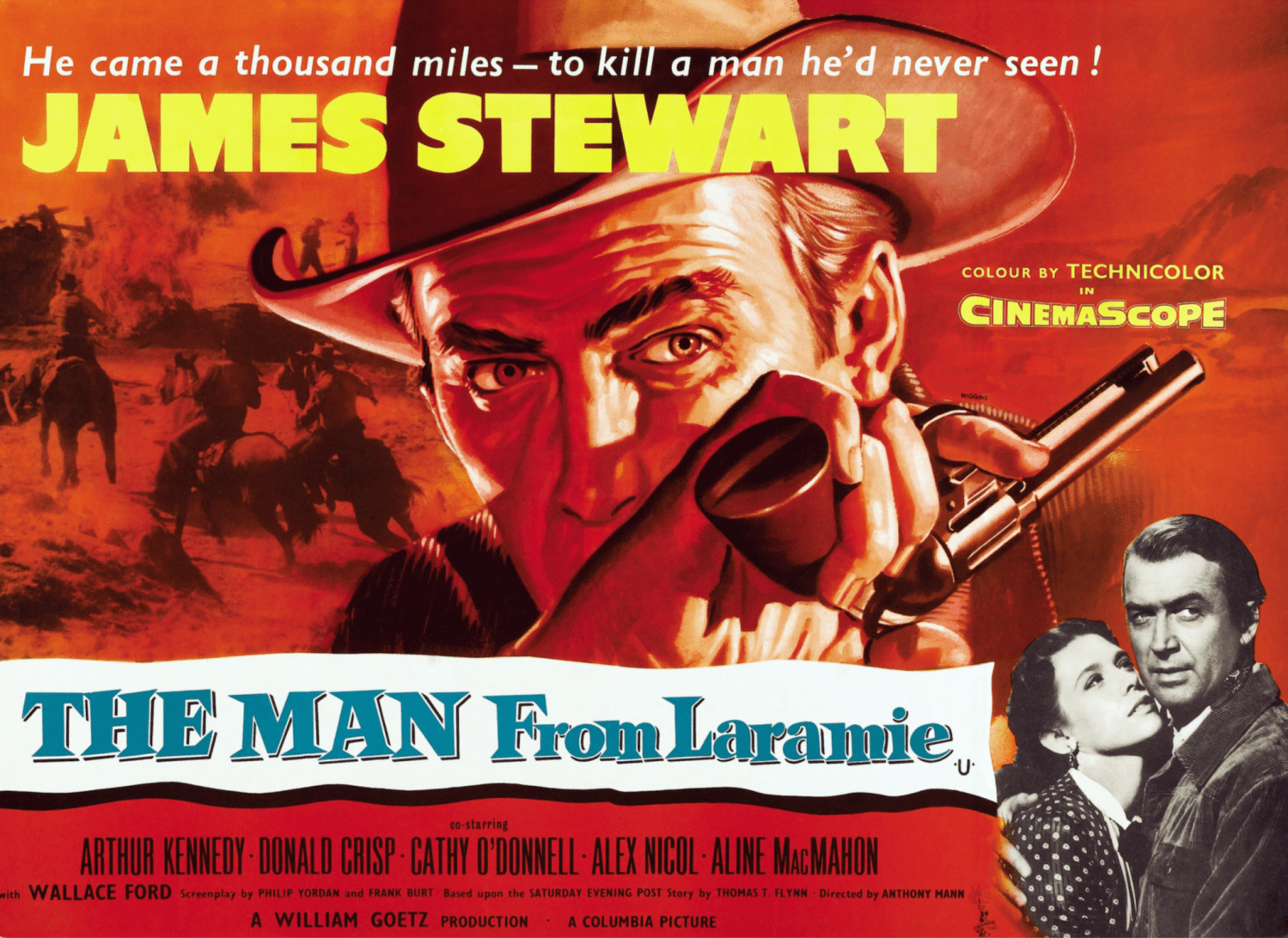 'The Man from Laramie'