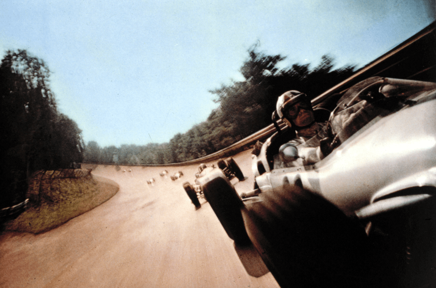 'Grand Prix'